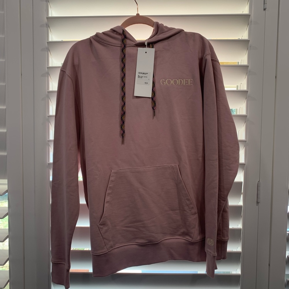 Goodee sweatshirt